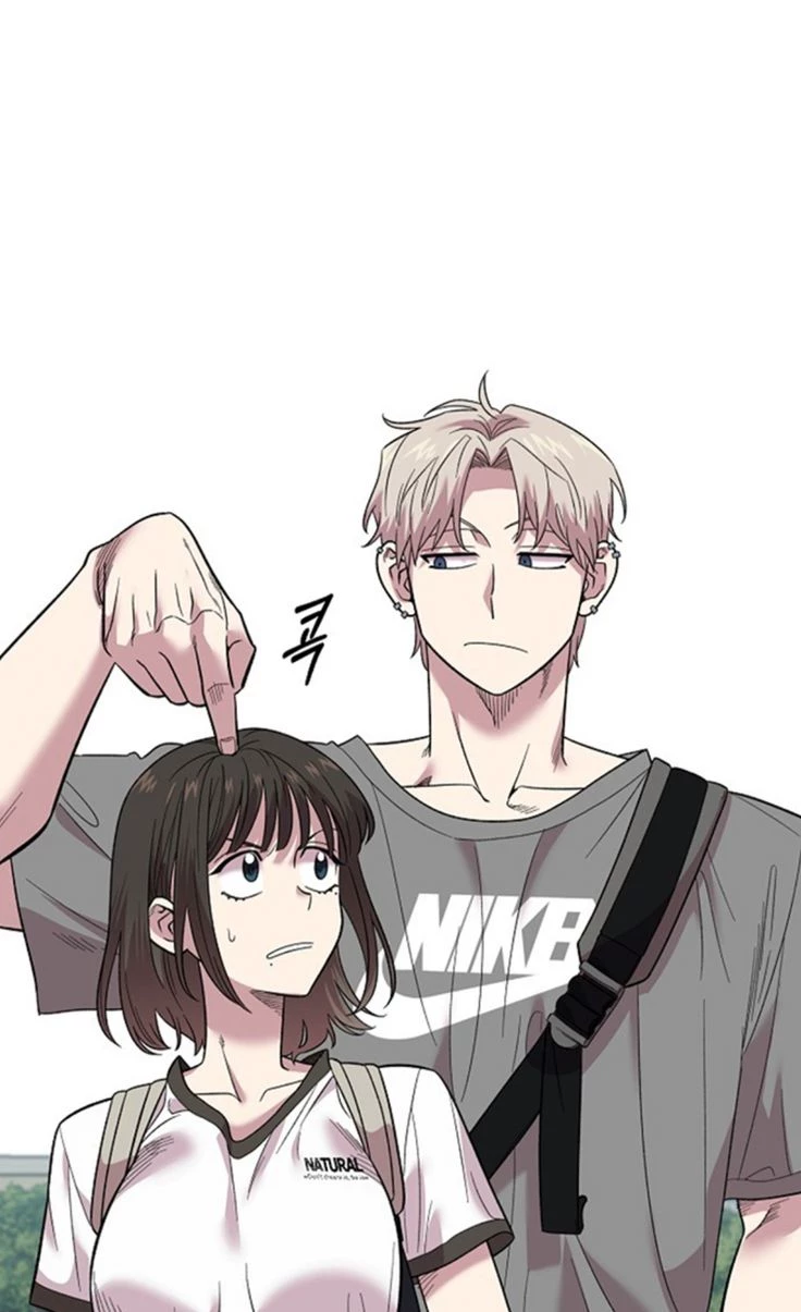 Did your friend become a girl? thumbnail