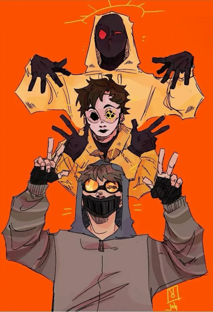 Creepypasta thumbnail