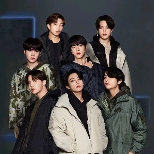 BTS thumbnail