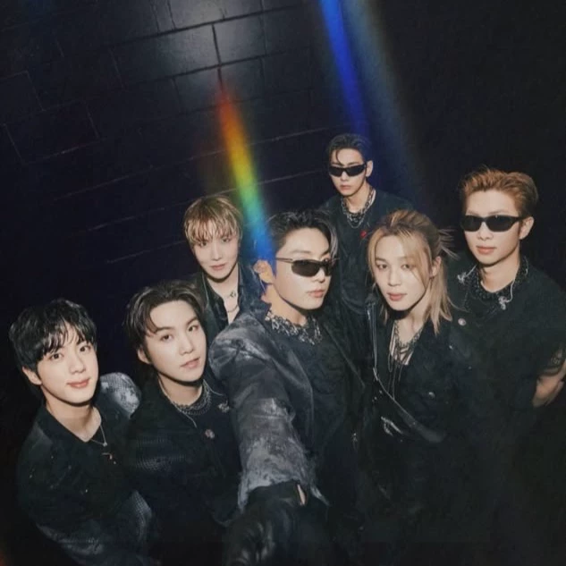 BTS thumbnail