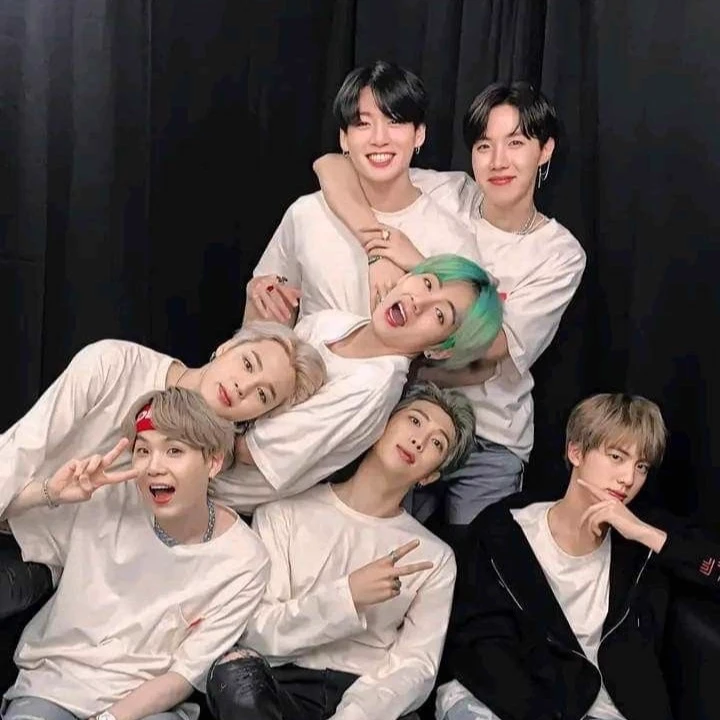 BTS thumbnail