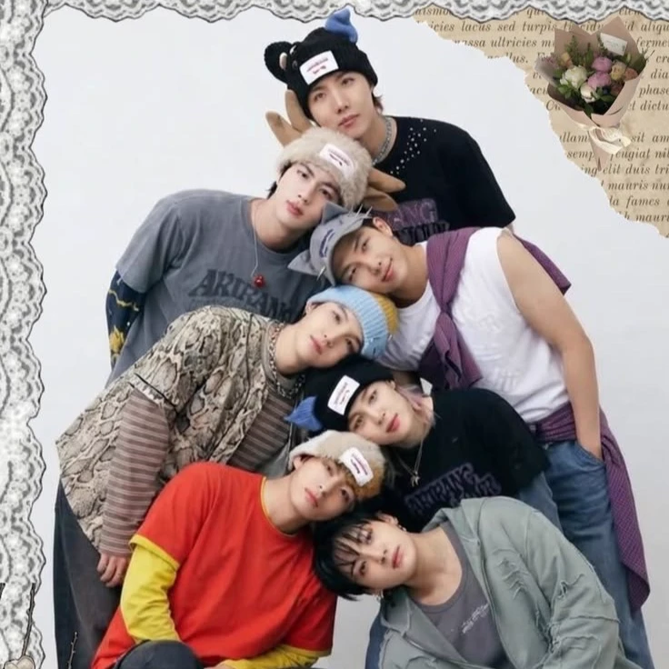 BTS thumbnail