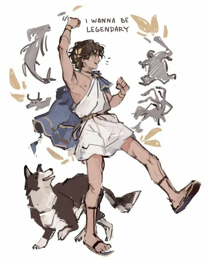 Telemachus thumbnail