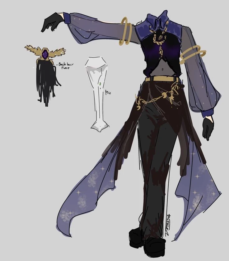 Eight Servants thumbnail