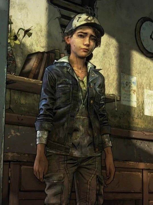 Clementine & Ericson (S4 Years Later) thumbnail