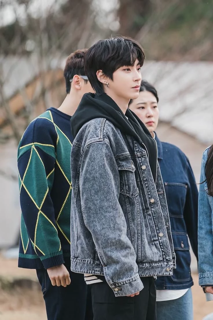 Han Seo-jun thumbnail