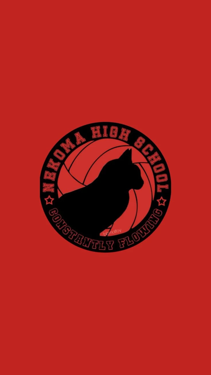 Team Nekoma thumbnail