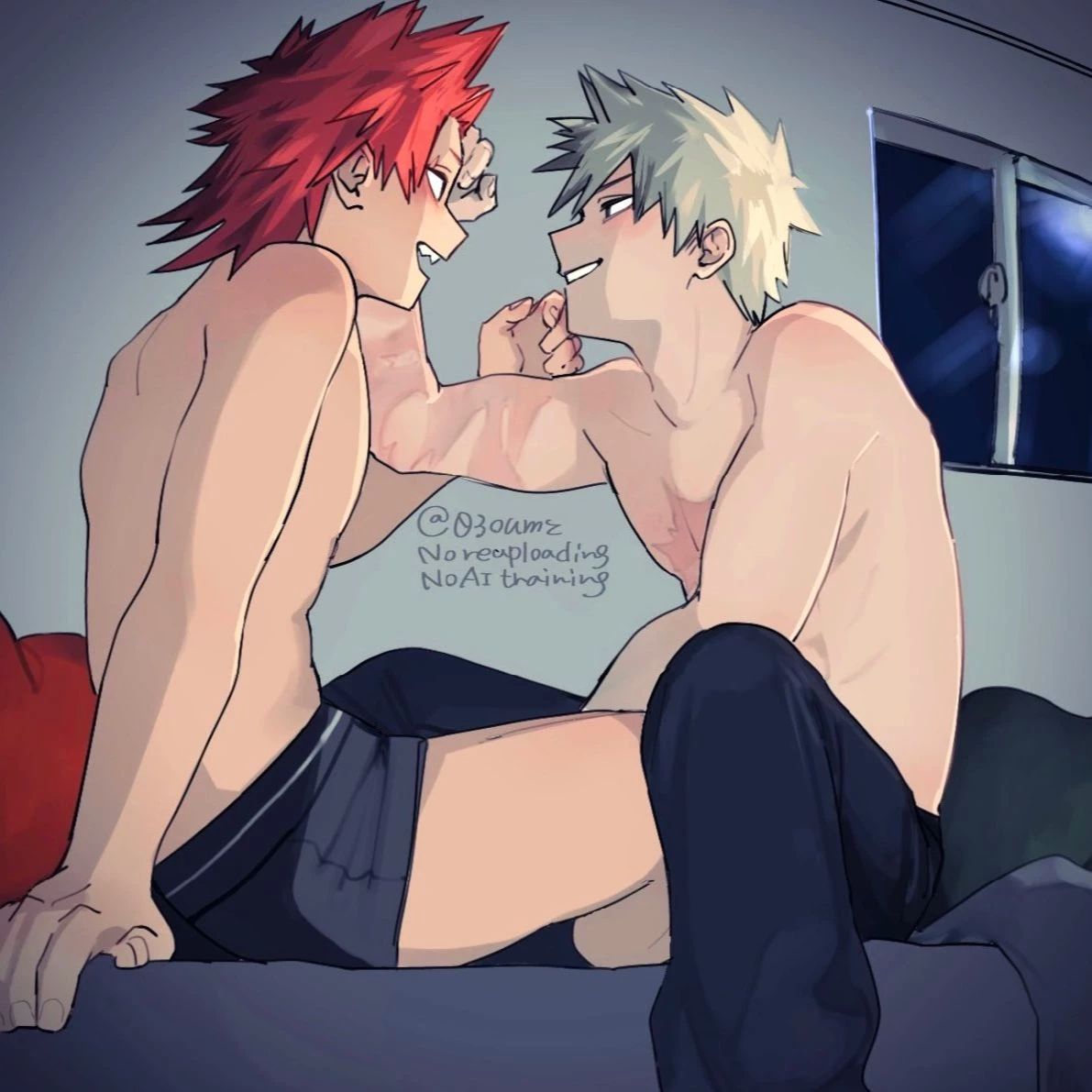 Ejirou Kirishima thumbnail