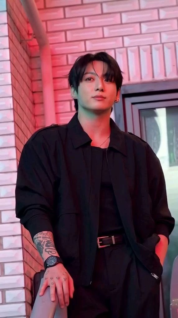JEON Jungkook thumbnail