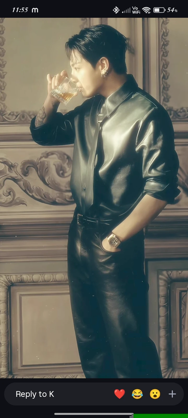 Jeon Jungkook thumbnail