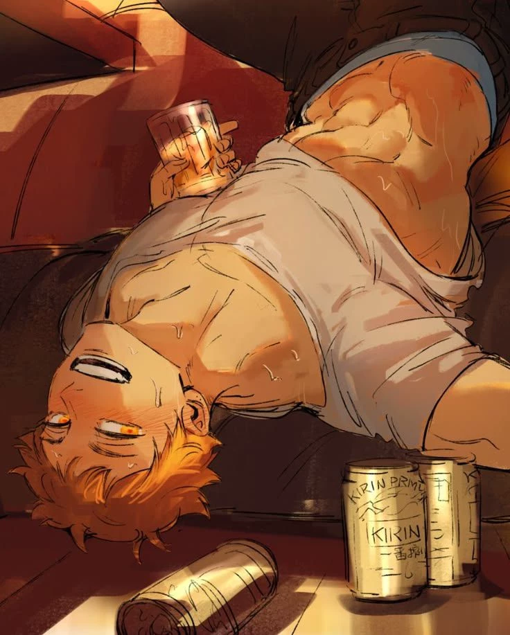 hinata shoyo bl thumbnail