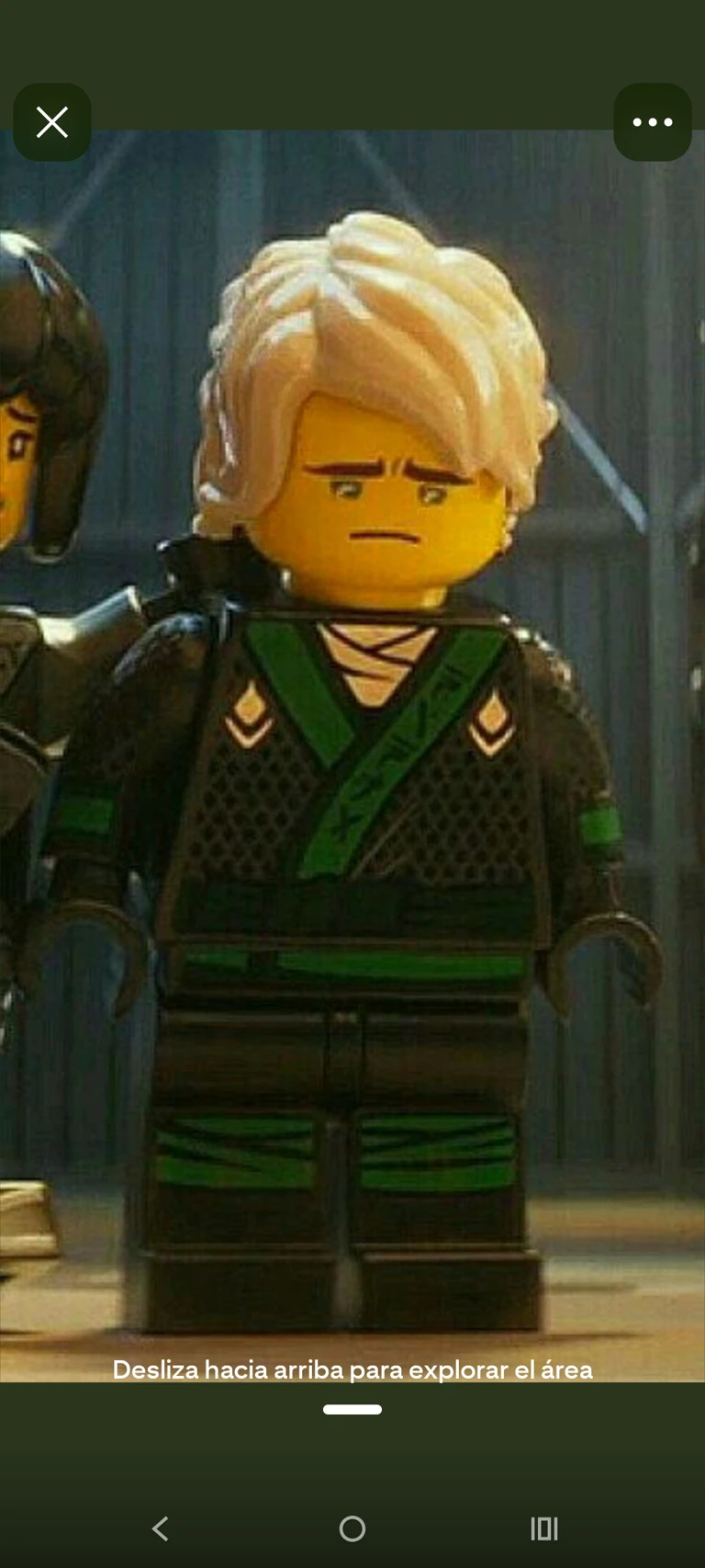 lloyd garmadon thumbnail