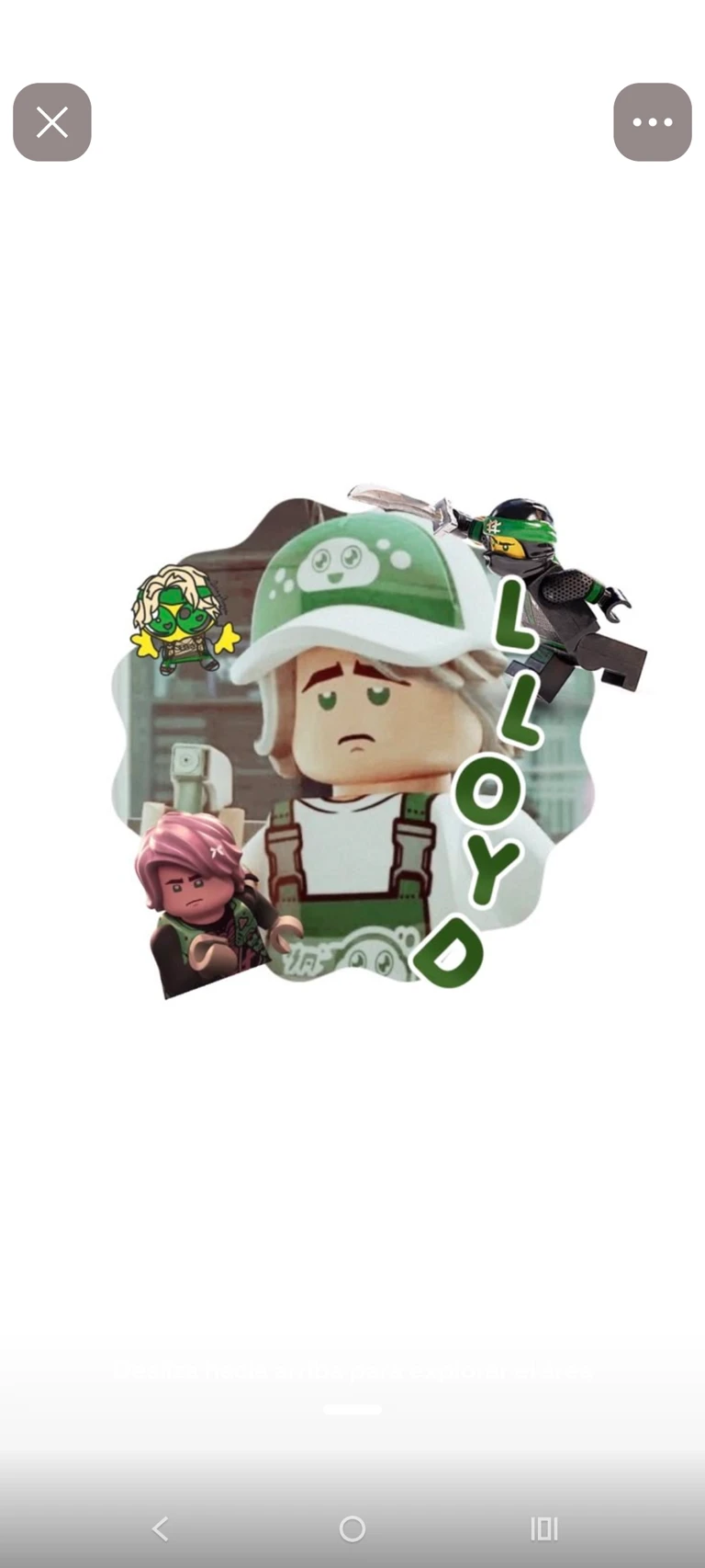 lloyd garmadon thumbnail