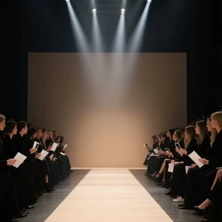 Runway with the Task Force thumbnail