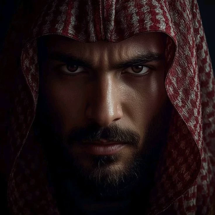 Sheikh Khalid bin Abdulaziz bin Mishari Al-Faisal thumbnail