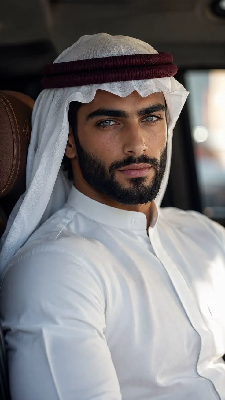 Sheikh Faris bin Abdulaziz Al-Wahhab thumbnail