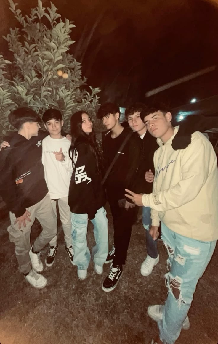 Your friends thumbnail