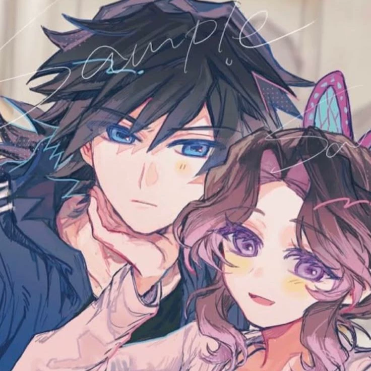 Giyushino family thumbnail