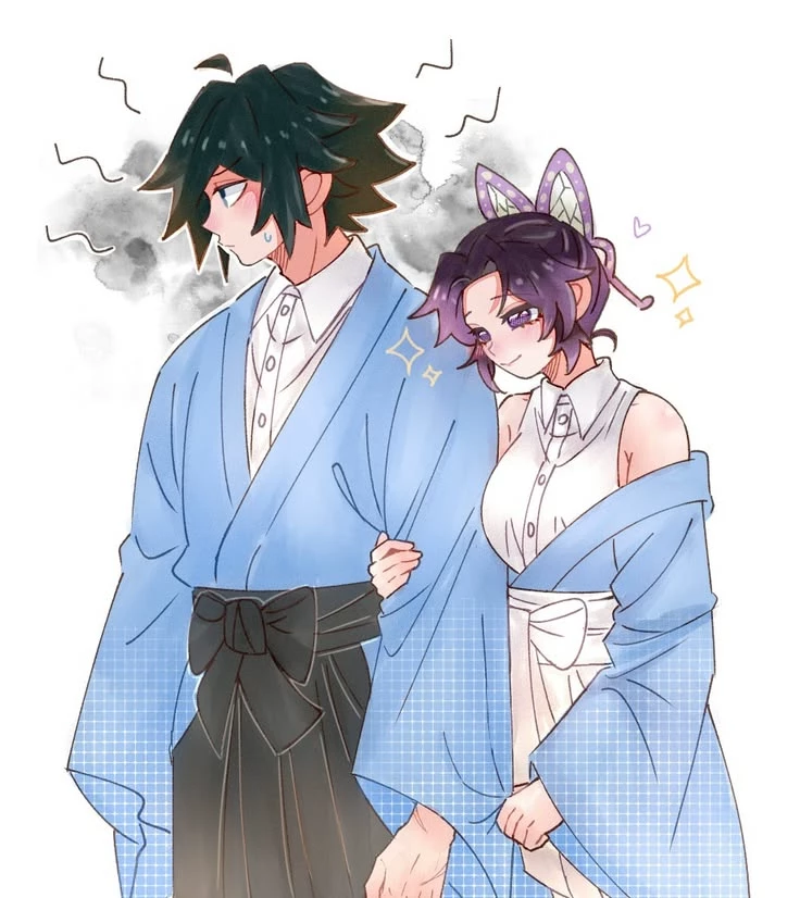Giyushino family thumbnail