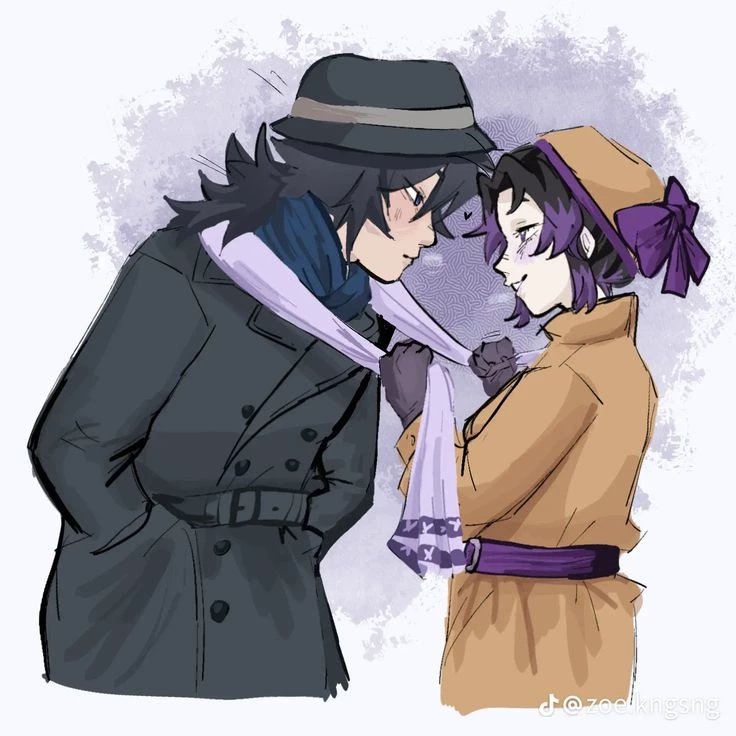 Giyushino family thumbnail