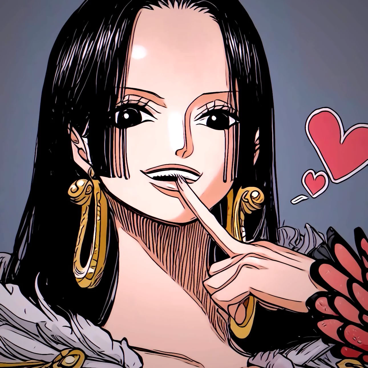 Boa Hancock thumbnail