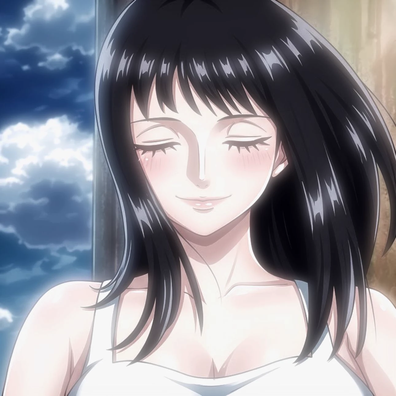 Nico Robin thumbnail