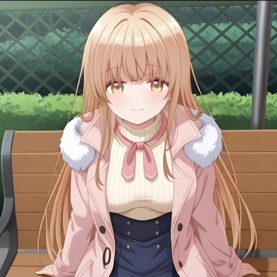 Mahiru Shiina thumbnail
