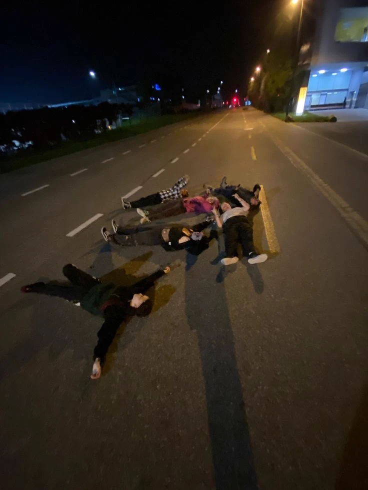 Your Friend Group thumbnail