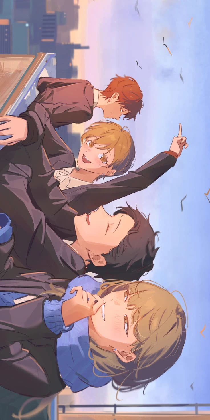 Your friends thumbnail