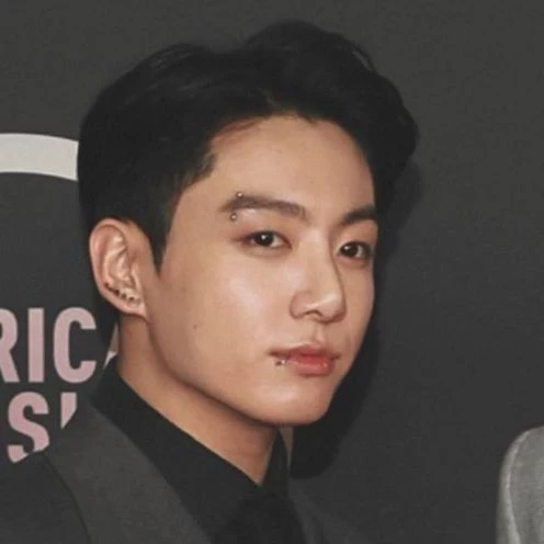 Jeon Jungkook thumbnail