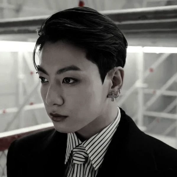 Jungkook thumbnail