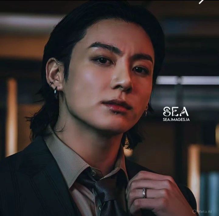 Jeon Jungkook thumbnail
