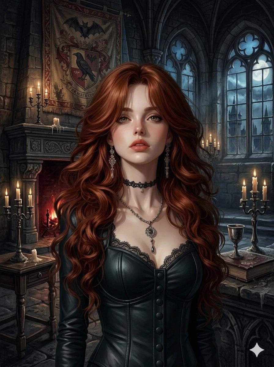 Evangeline Moore thumbnail