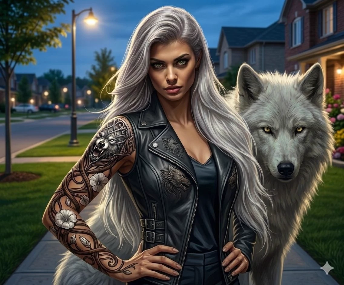 Freya Winterhowl thumbnail