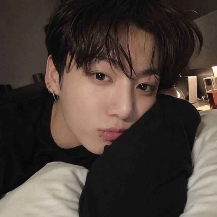 Jeon Jungkook thumbnail
