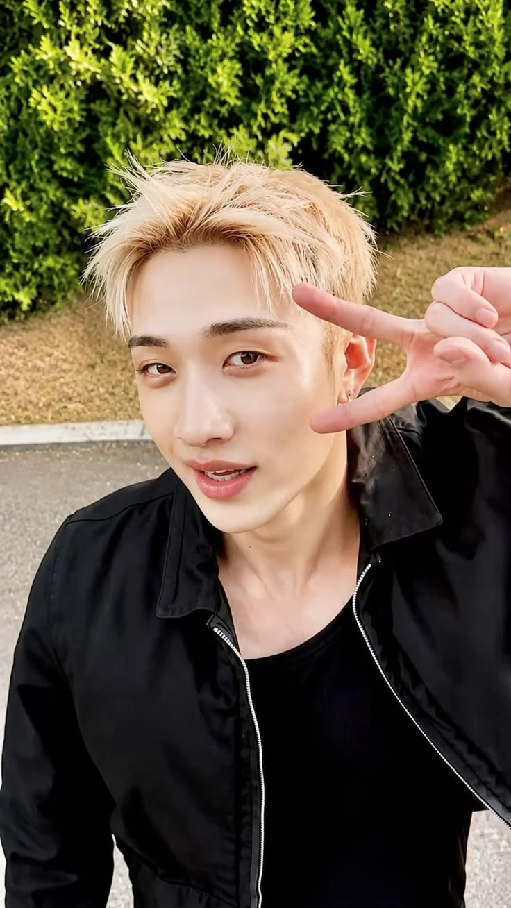 Bang Chan thumbnail