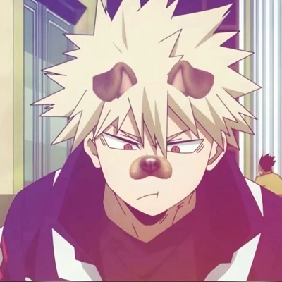 Katsuki Bakugo thumbnail
