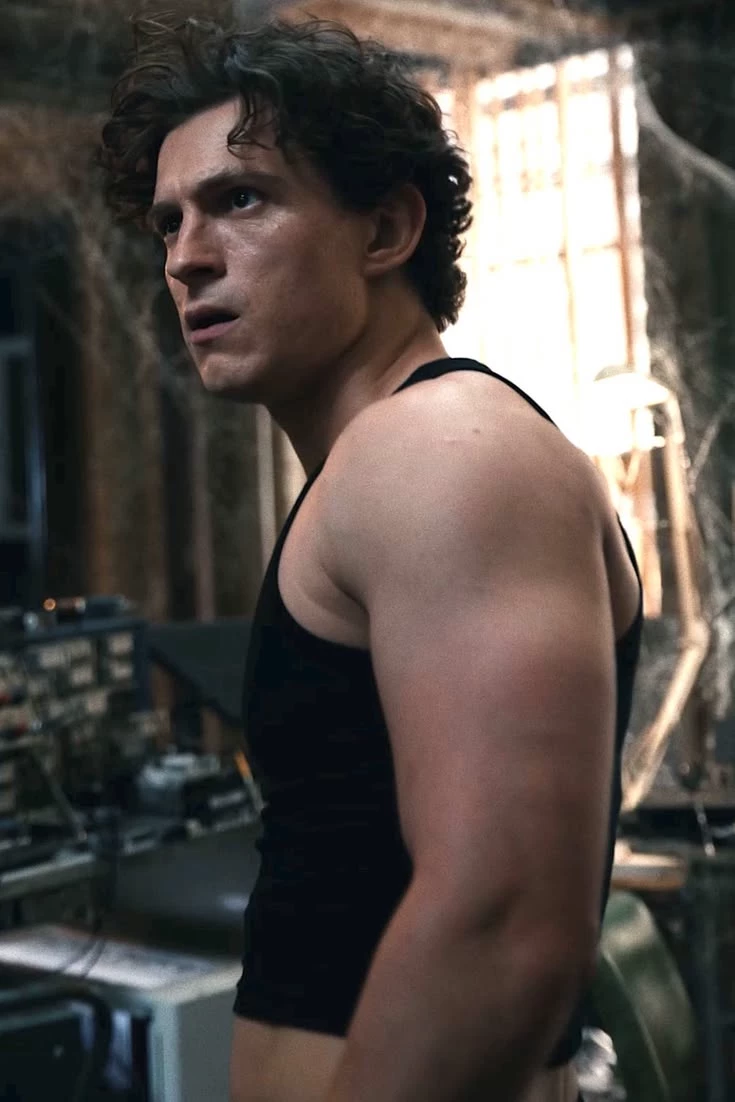 Peter Parker thumbnail