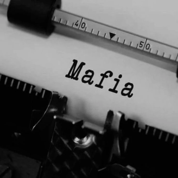(CREATE YOUR MAFIA STORY) thumbnail