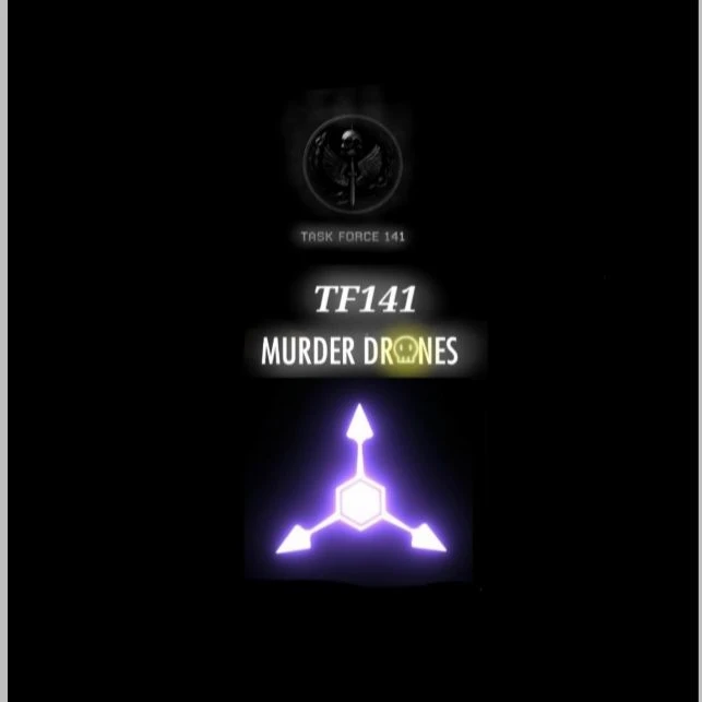 "Murder Drones TF141" thumbnail