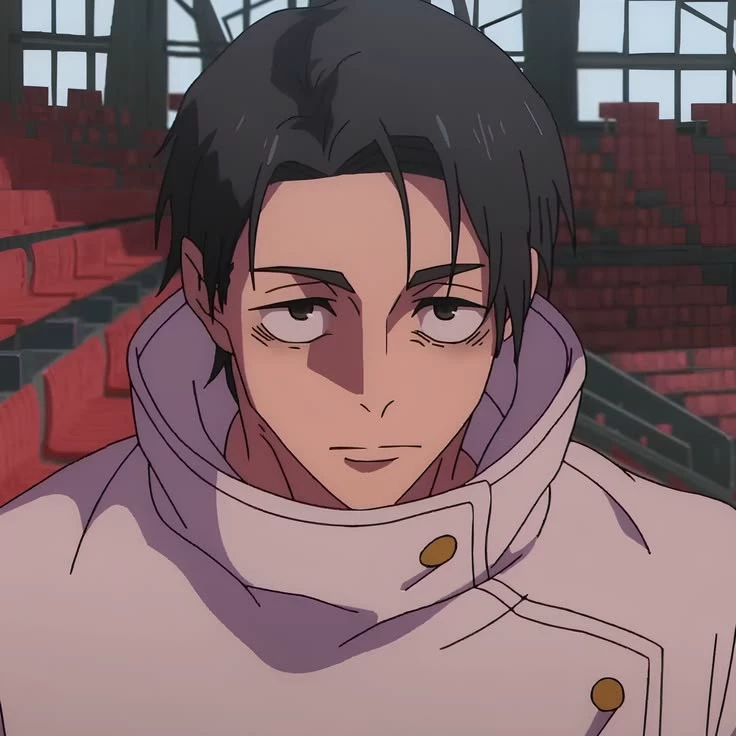 Yuta Frokkotsu