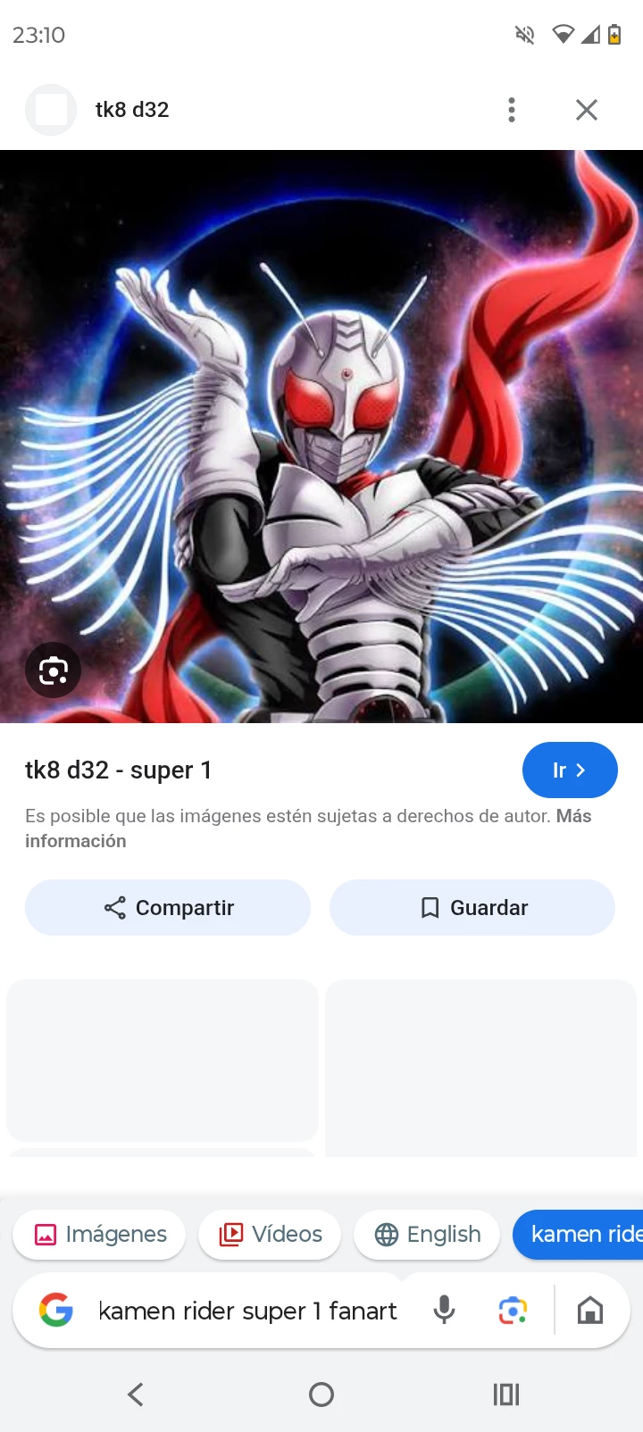 El alfa revive  thumbnail