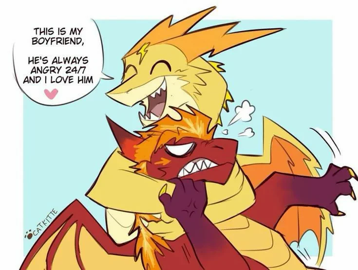 a love full of love and anger thumbnail