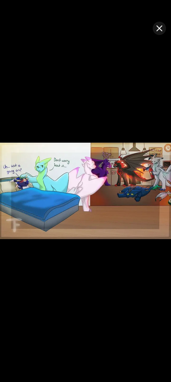 the inheritance of power the series thumbnail