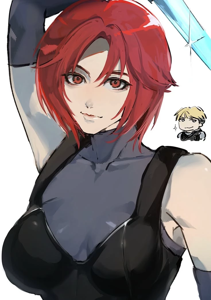 Resident Evil x Dino Crisis thumbnail