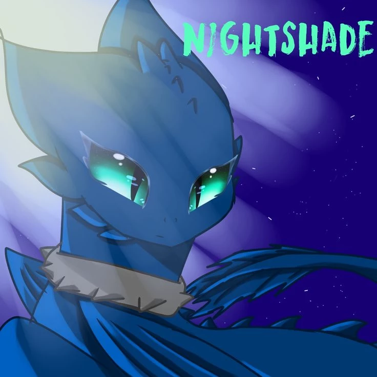 the fallen light series thumbnail