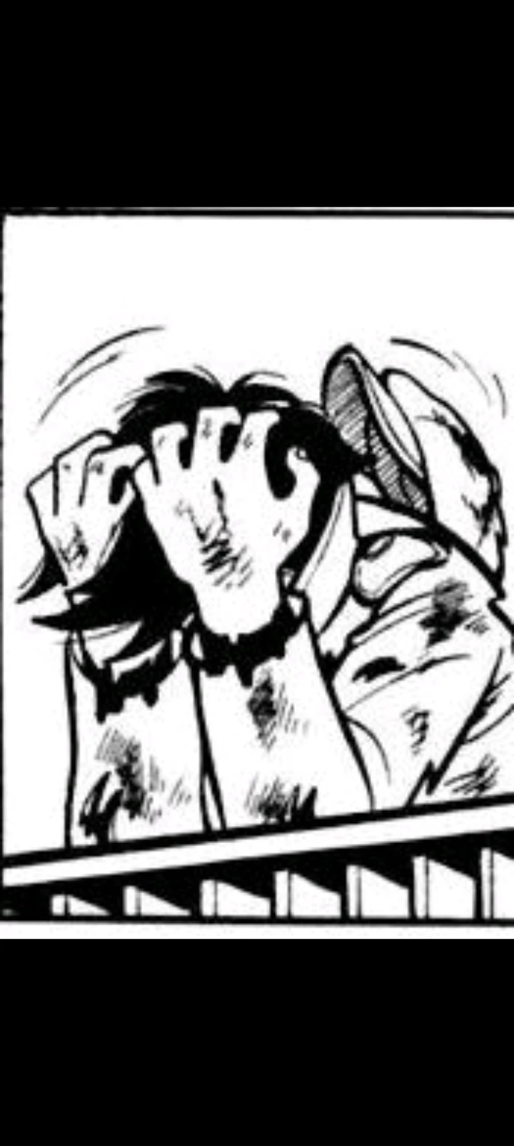 the depression of a most powerful dragon of all thumbnail