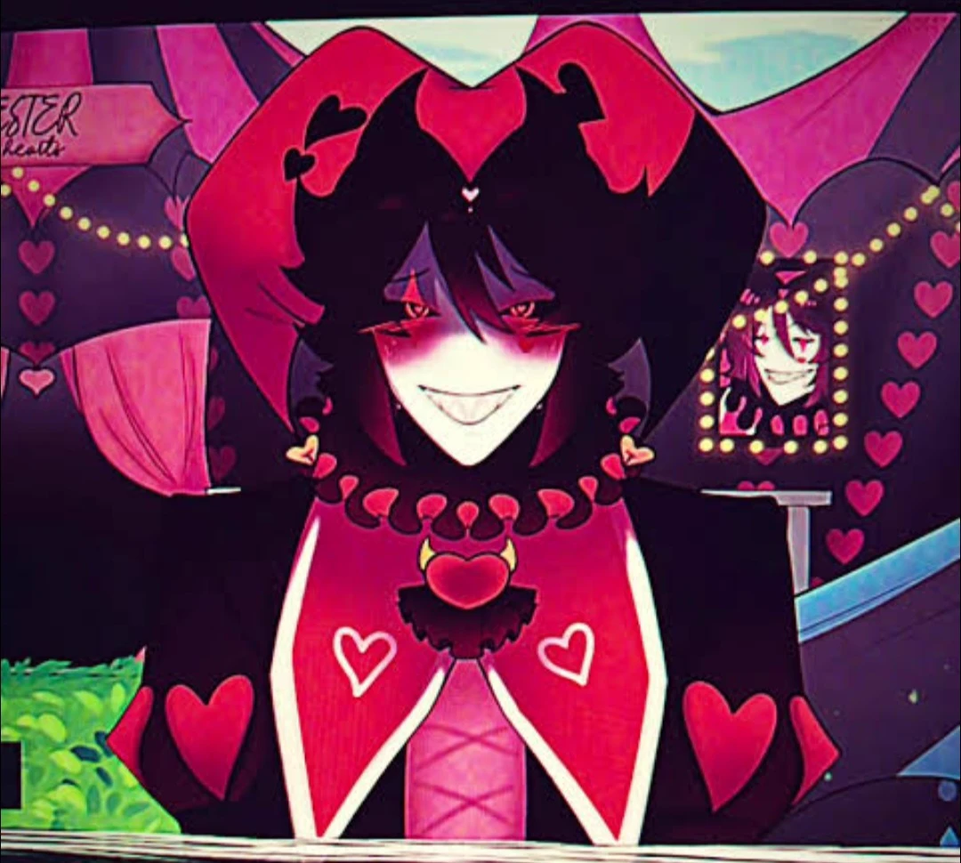 Jester thumbnail