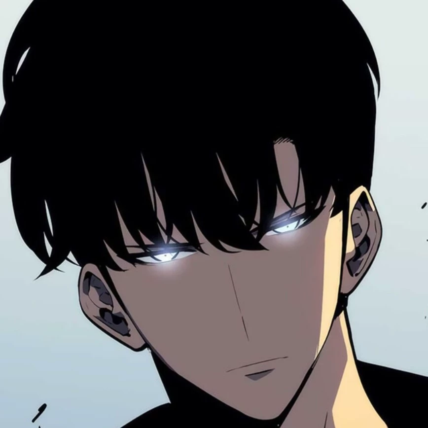 Sung Jin-Woo