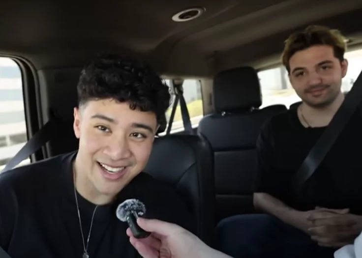 Goofy gang.. au? thumbnail